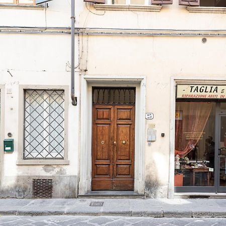 Acquamarina - Sweet Dreams In Florence Exterior photo